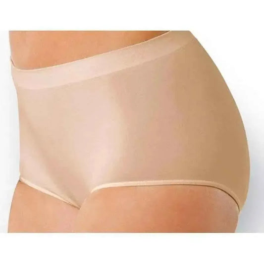 Confezione da 3 Culotte donna microfibra Intimidea 310368