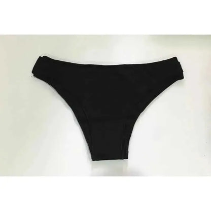 Confezione da 3 Slip brasiliana vita bassa donna invisibile Cotonella 3490
