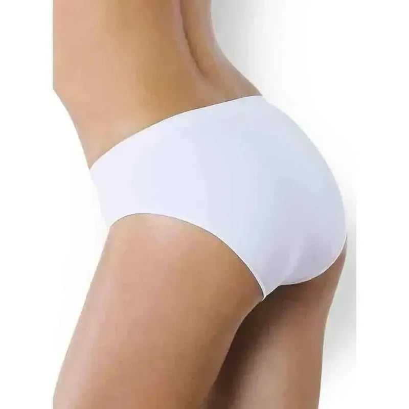Confezione da 3 Slip donna midi microfibra Intimidea 310283