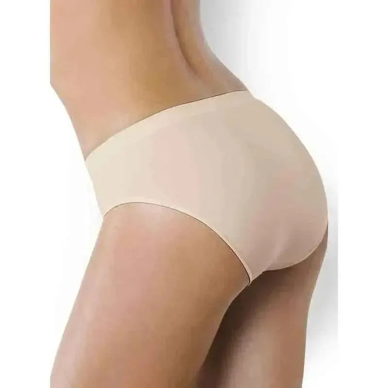 Confezione da 3 Slip donna midi microfibra Intimidea 310283