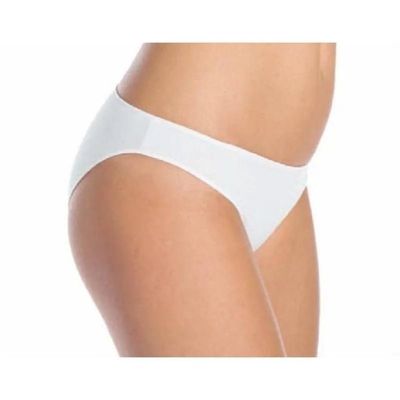 Confezione da 3 Slip mini donna invisibile Cotonella 3487