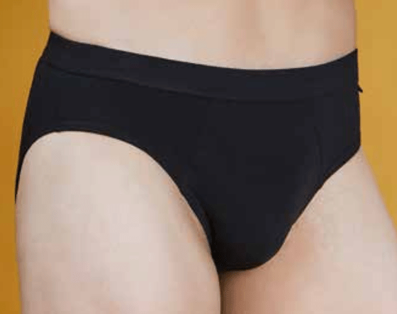 Confezione da 3 Slip uomo Nazareno Gabrielli cotone bielastico NG426