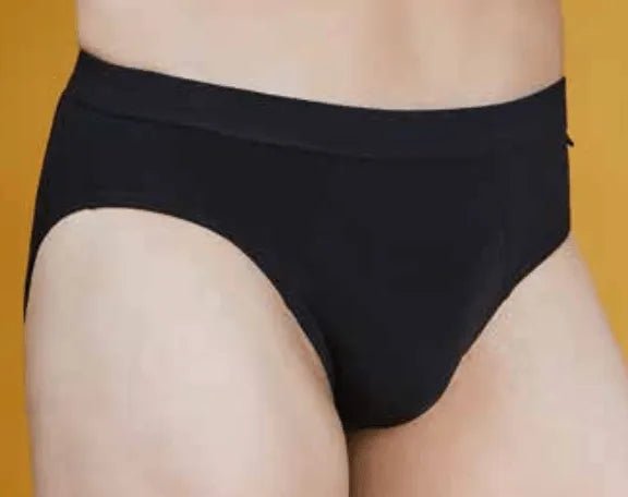 Confezione da 3 Slip uomo Nazareno Gabrielli cotone bielastico NG426