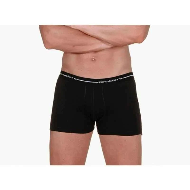 Confezione da 3 boxer uomo Zerodifetti Cotone bielastico 908