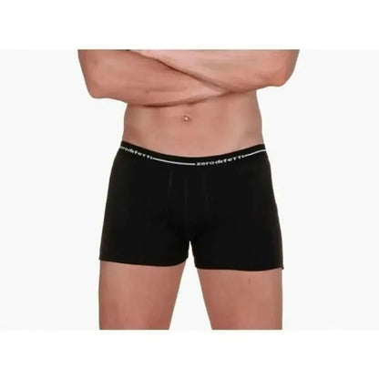 Confezione da 3 boxer uomo Zerodifetti Cotone bielastico 908