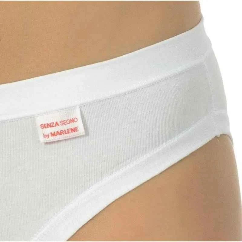 Confezione da 3 mini slip donna Marlene 14047