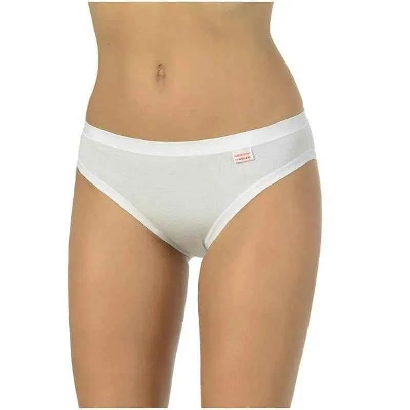 Confezione da 3 mini slip donna Marlene 14047