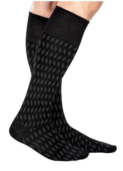 Confezione da 3 paia calze lunghe caldo cotone Meritex 1724 Spirit