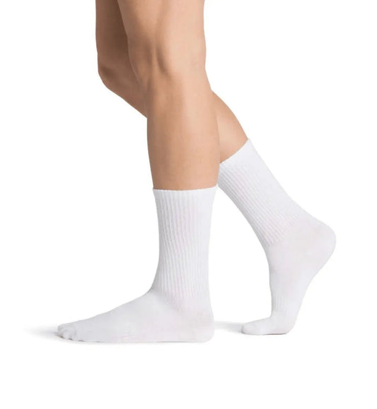 Confezione da 3 paia di Calza corta spugna unisex Pezzini MCZ-131 Tennis