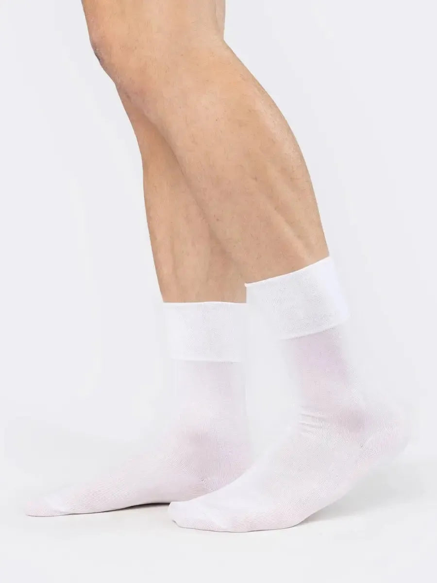 Confezione da 3 paia di Calza corta unisex Pezzini Svelto MCZ-110