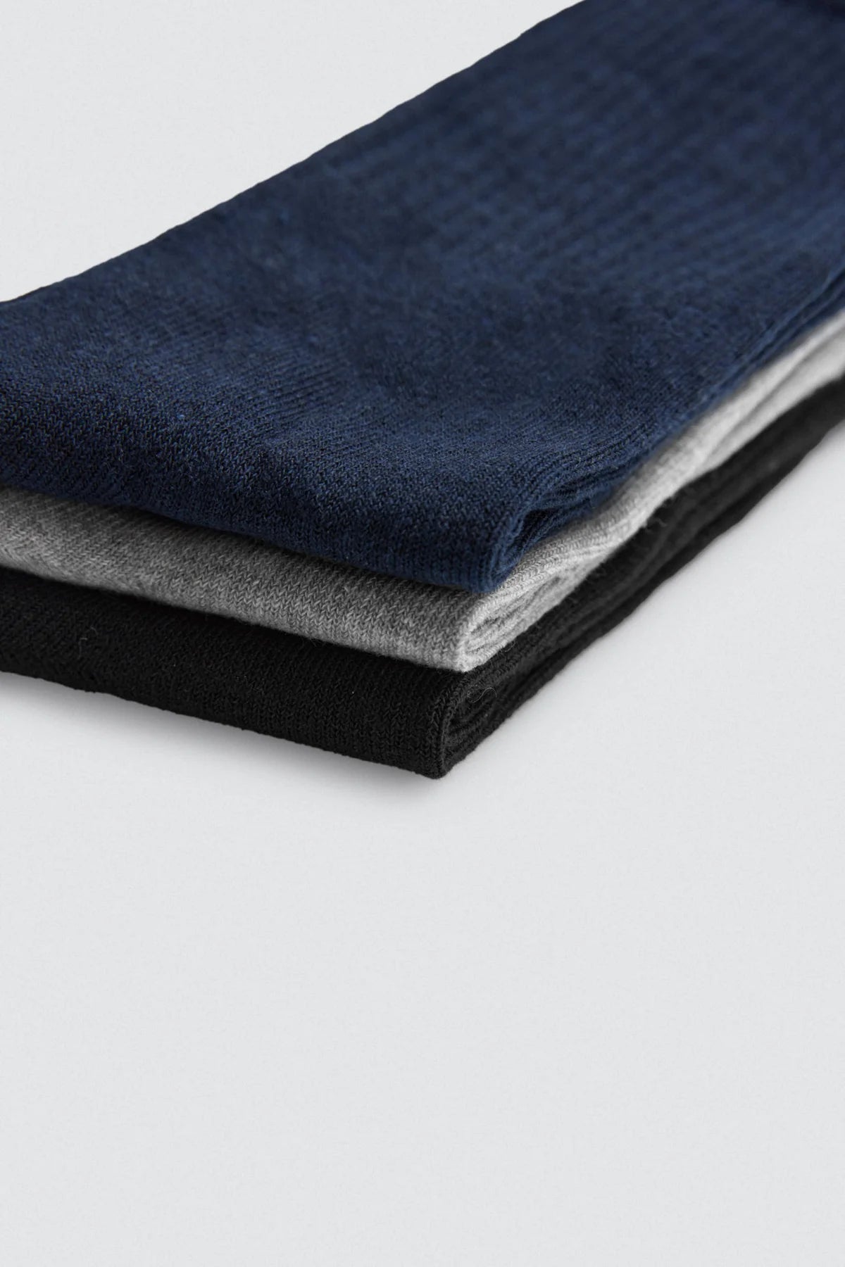 Confezione da 3 paia di Calza corta unisex sportiva Ysabel Mora 22967
