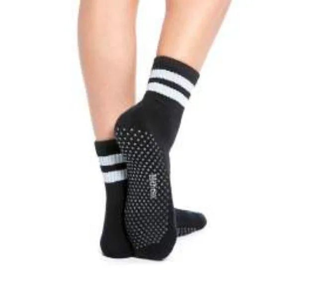Confezione da 3 paia di calze antiscivolo uomo/donna Meritex cotone 675 Gimmy
