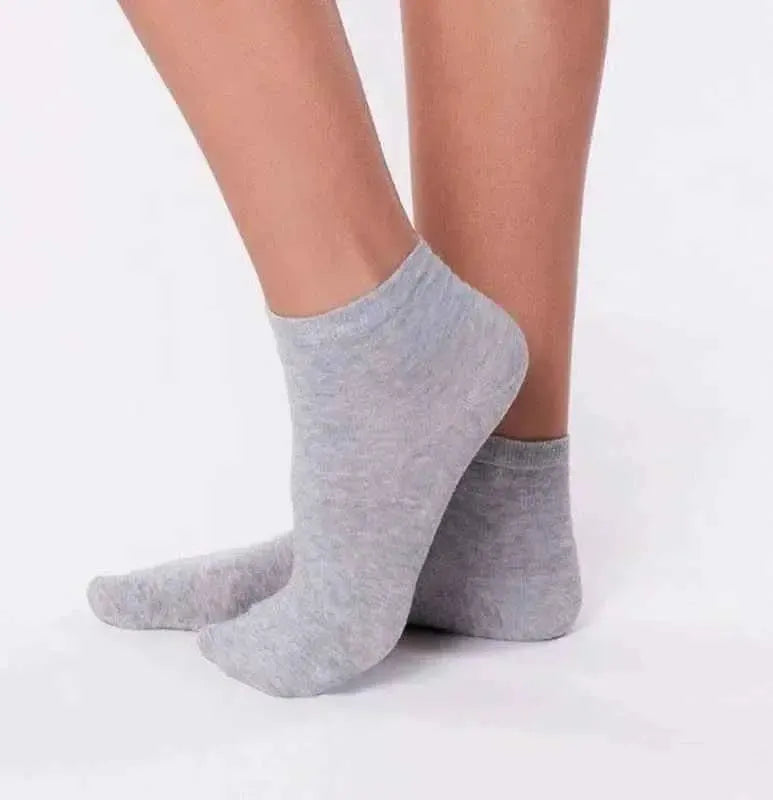 Confezione da 3 paia di calze in cotone uomo donna Pezzini Bike MCZ-102