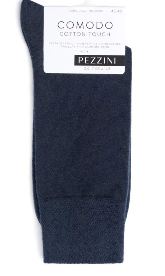 Confezione da 3 paia di calze termiche corte Pezzini UCZ-621