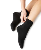 Confezione da 3 paia di calze termiche corte donna Pezzini DCZ-620