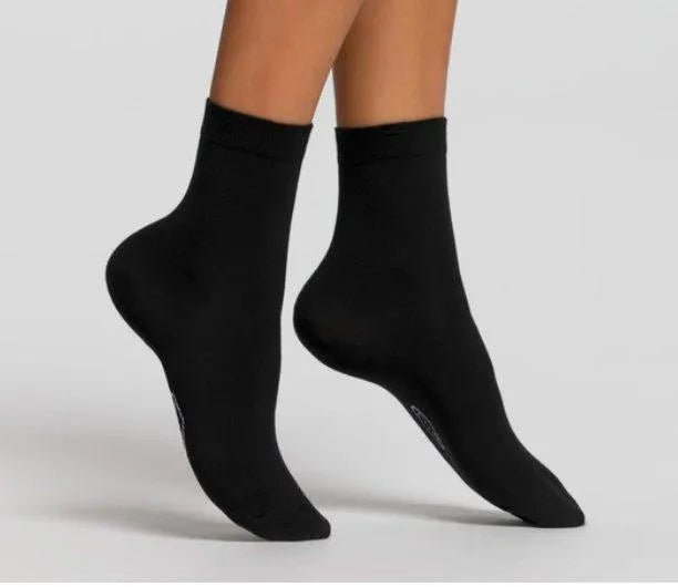 Confezione da 3 paia di calze termiche corte donna Pezzini DCZ-620