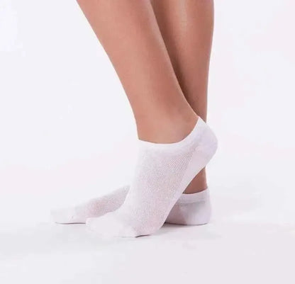 Confezione da 3 paia di mini calzini uomo donna Pezzini Every Day MCZ-101