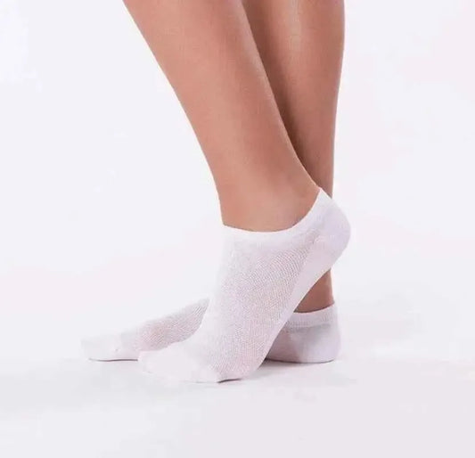 Confezione da 3 paia di mini calzini uomo donna Pezzini Every Day MCZ-101