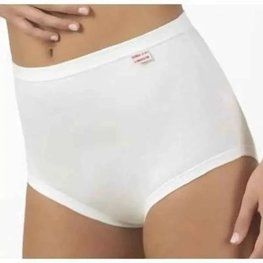 Confezione da 3 slip culotte donna Marlene 199200