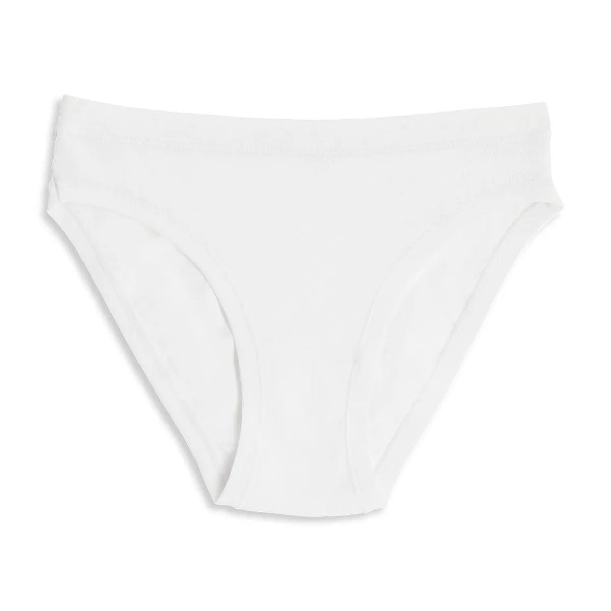 Confezione da 3 slip donna Tai in cotone bielastico Cotonella GD497