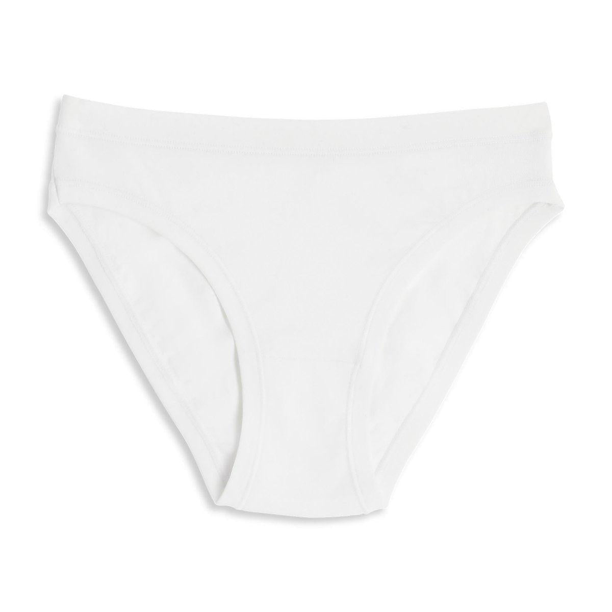 Confezione da 3 slip donna Tai in cotone bielastico Cotonella GD497