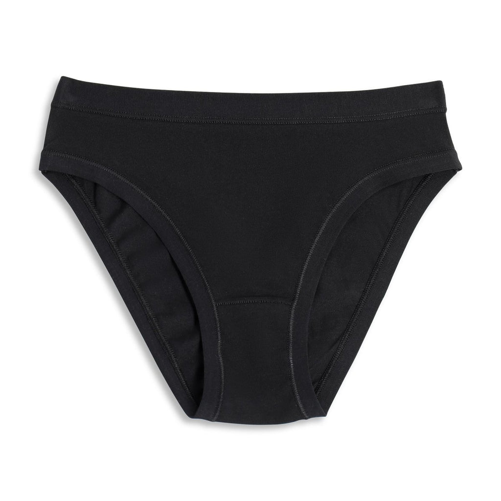 Confezione da 3 slip donna Tai in cotone bielastico Cotonella GD497