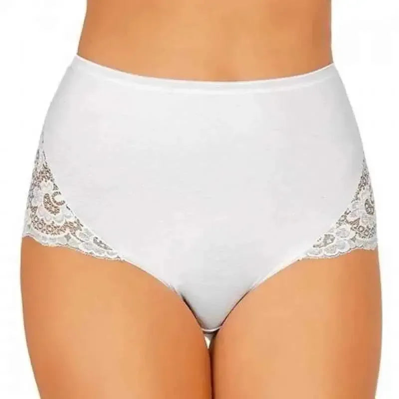 Confezione da 3 slip donna modello Cullotta Jadea 07