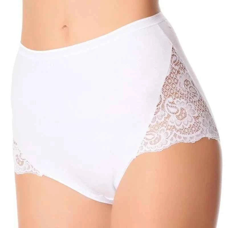 Confezione da 3 slip donna modello Cullotta Jadea 07