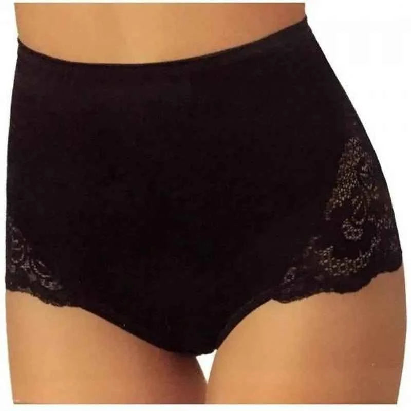 Confezione da 3 slip donna modello Cullotta Jadea 07