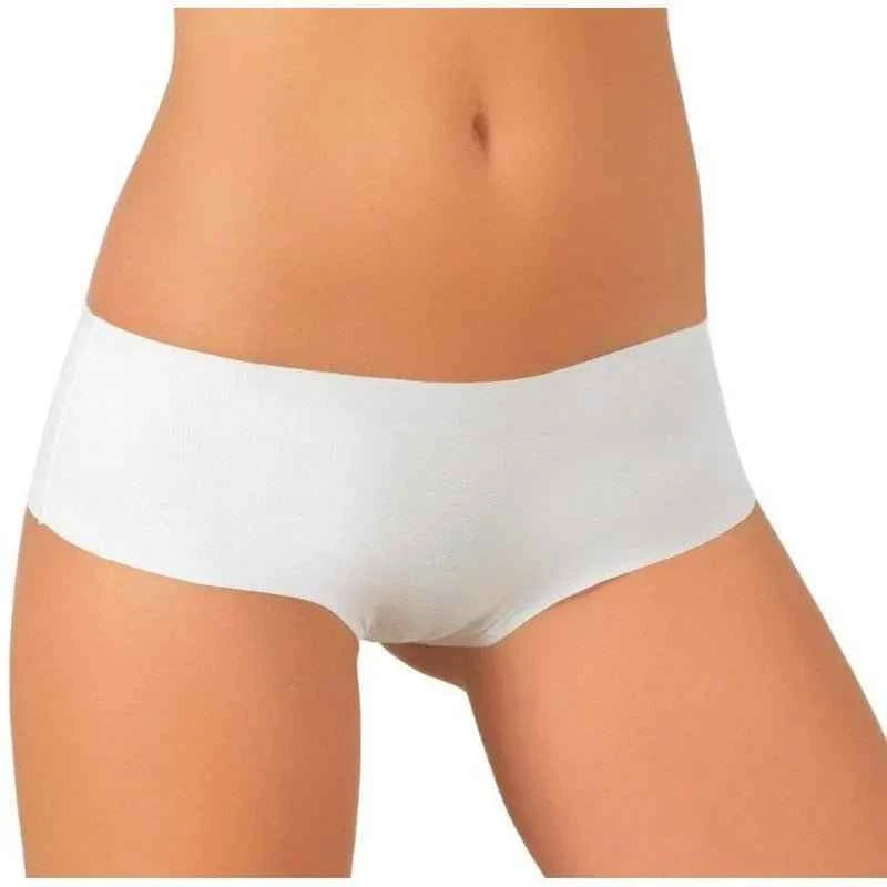 Confezione da 3 slip donna modello Panty Jadea taglio laser 8003