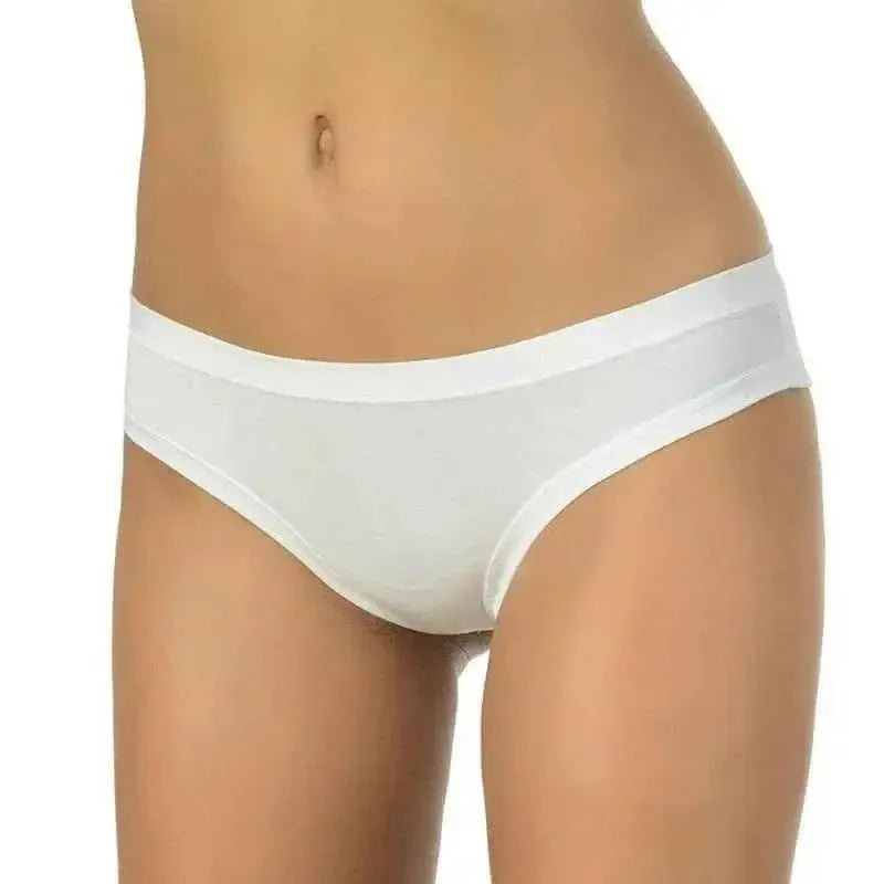 Confezione da 3 slip donna modello brasiliana Marlene 14469