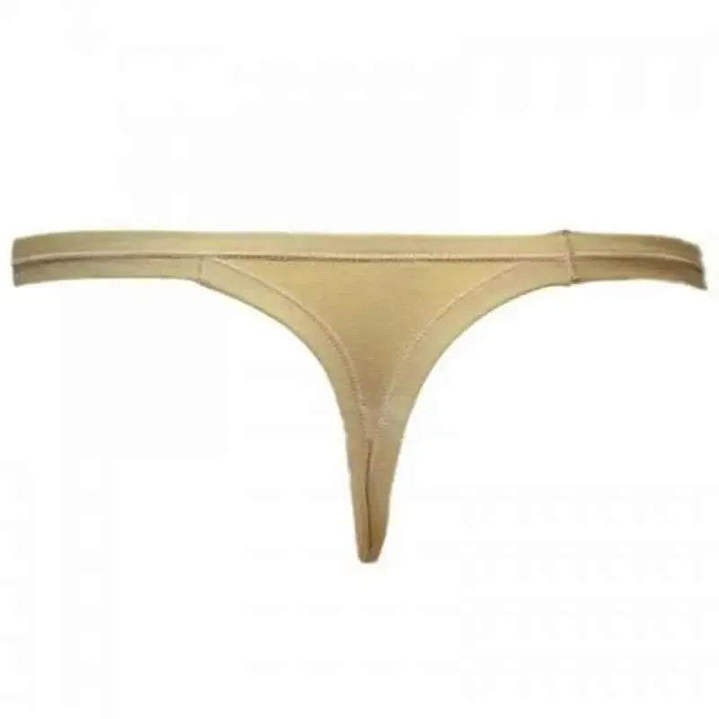 Confezione da 3 slip donna modello perizoma Jadea 508