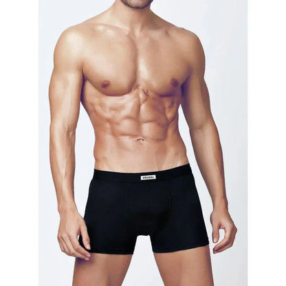 Confezione da 6 boxer Uomo Primal in cotone bielastico 3206