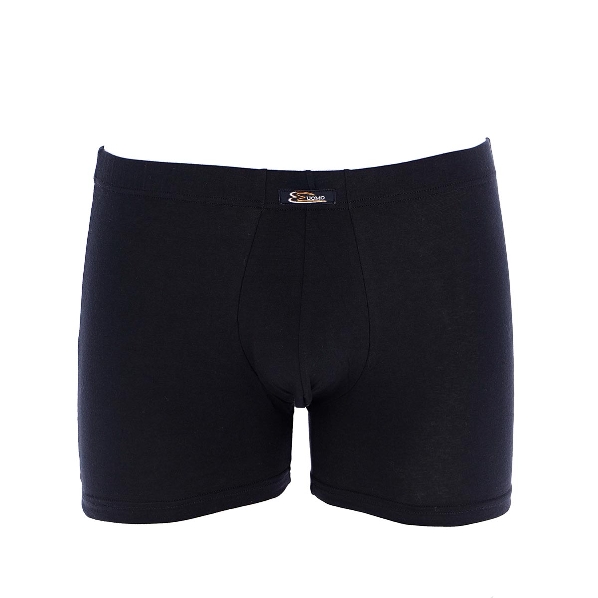 Confezione da 6 boxer uomo cotone bielastico Cotonella 2397