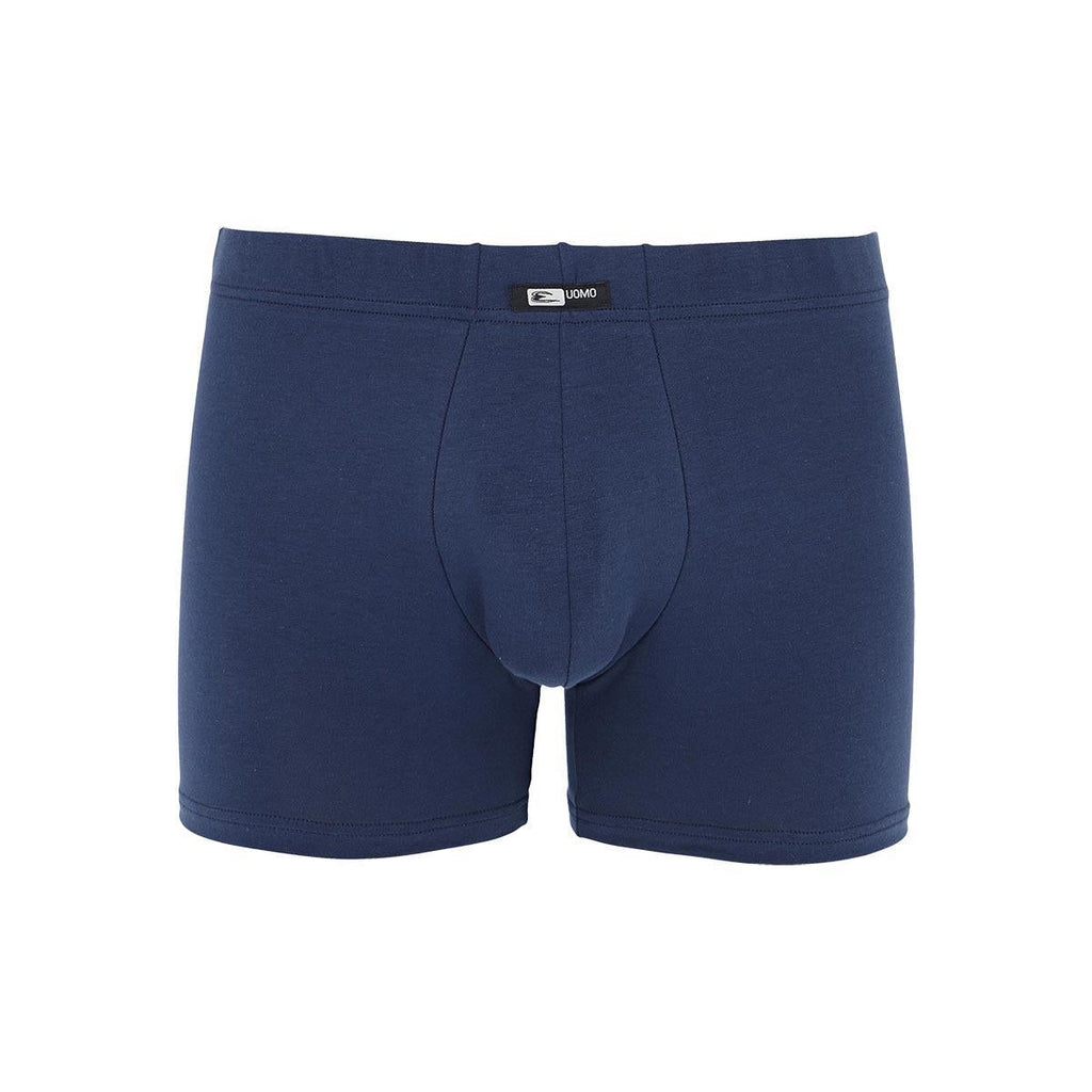 Confezione da 6 boxer uomo cotone bielastico Cotonella 2397