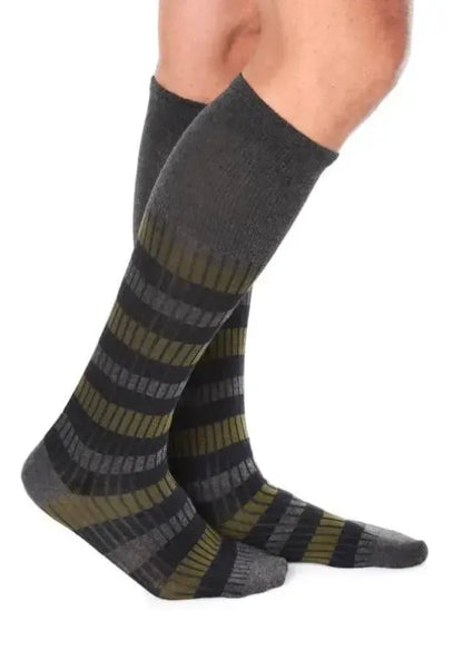 Confezione da 6 paia calze corte caldo cotone Meritex 1213 Raoul