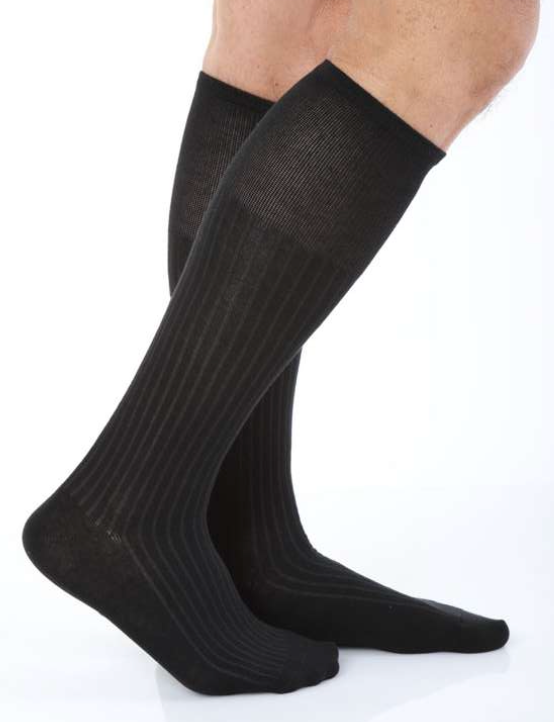 Confezione da 6 paia calze lunghe caldo cotone Meritex 1730 Costa