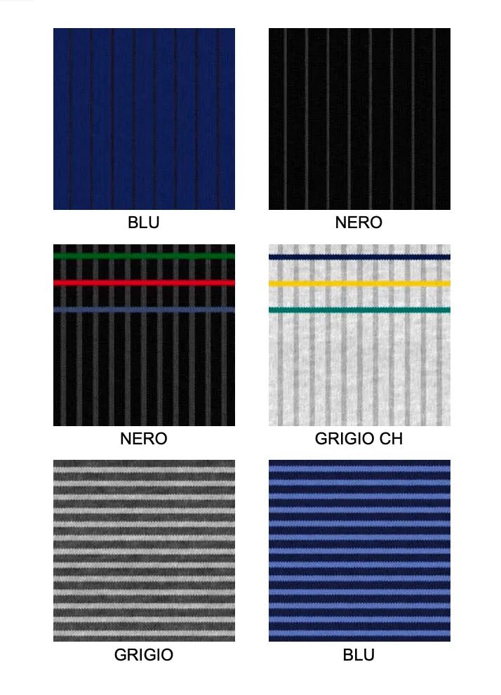 Confezione da 6 paia di calze bambino corte Meritex caldo cotone 4027 Artemis