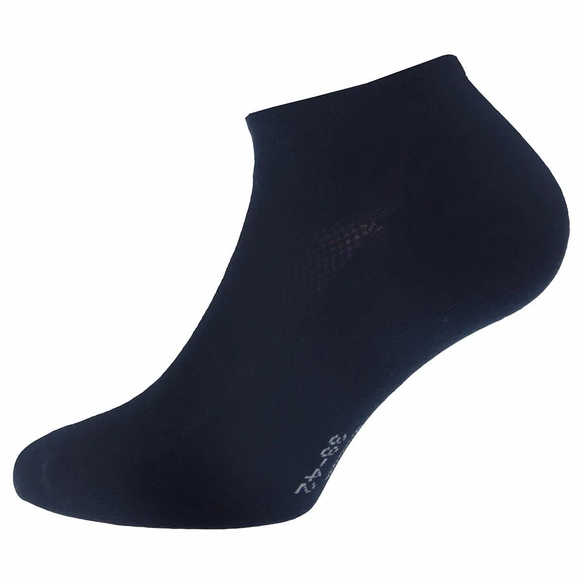 Confezione da 6 paia di calze in cotone Lonsdale LNS30