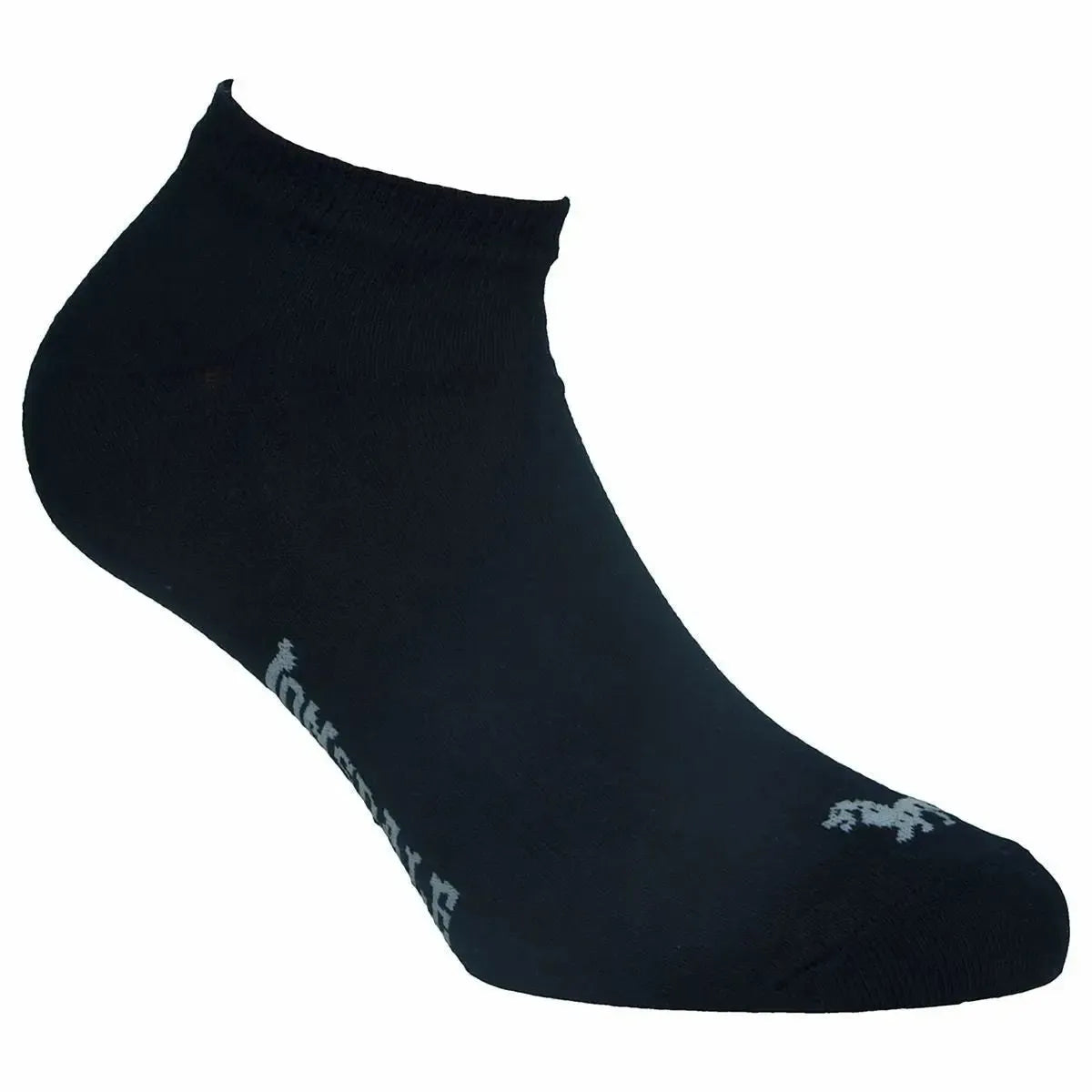 Confezione da 6 paia di calze in cotone Lonsdale LNS32
