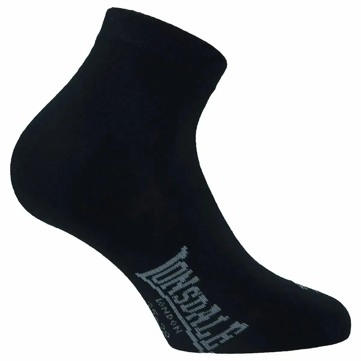Confezione da 6 paia di calze in cotone Lonsdale LNS33