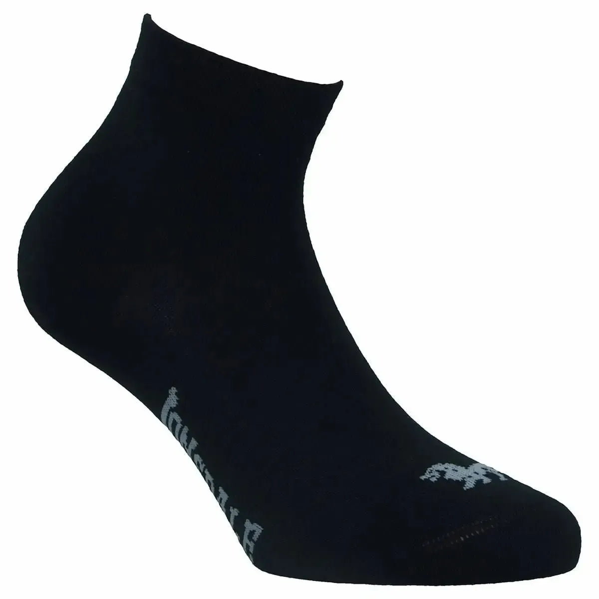 Confezione da 6 paia di calze in cotone Lonsdale LNS33