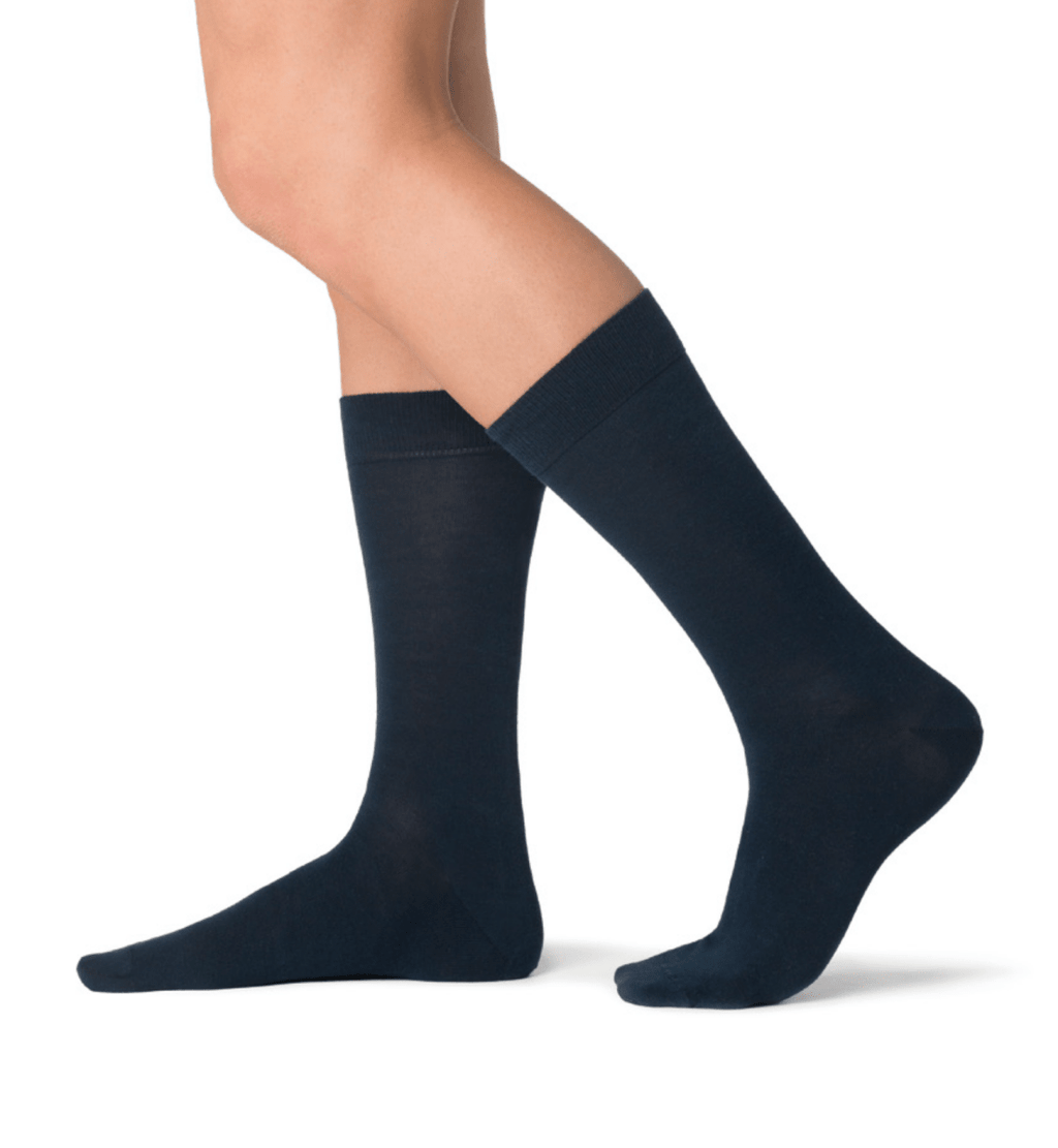 Confezione da 6 paia di calze uomo corte in caldo cotone Pezzini Be Natural Trendy UCZ-B06