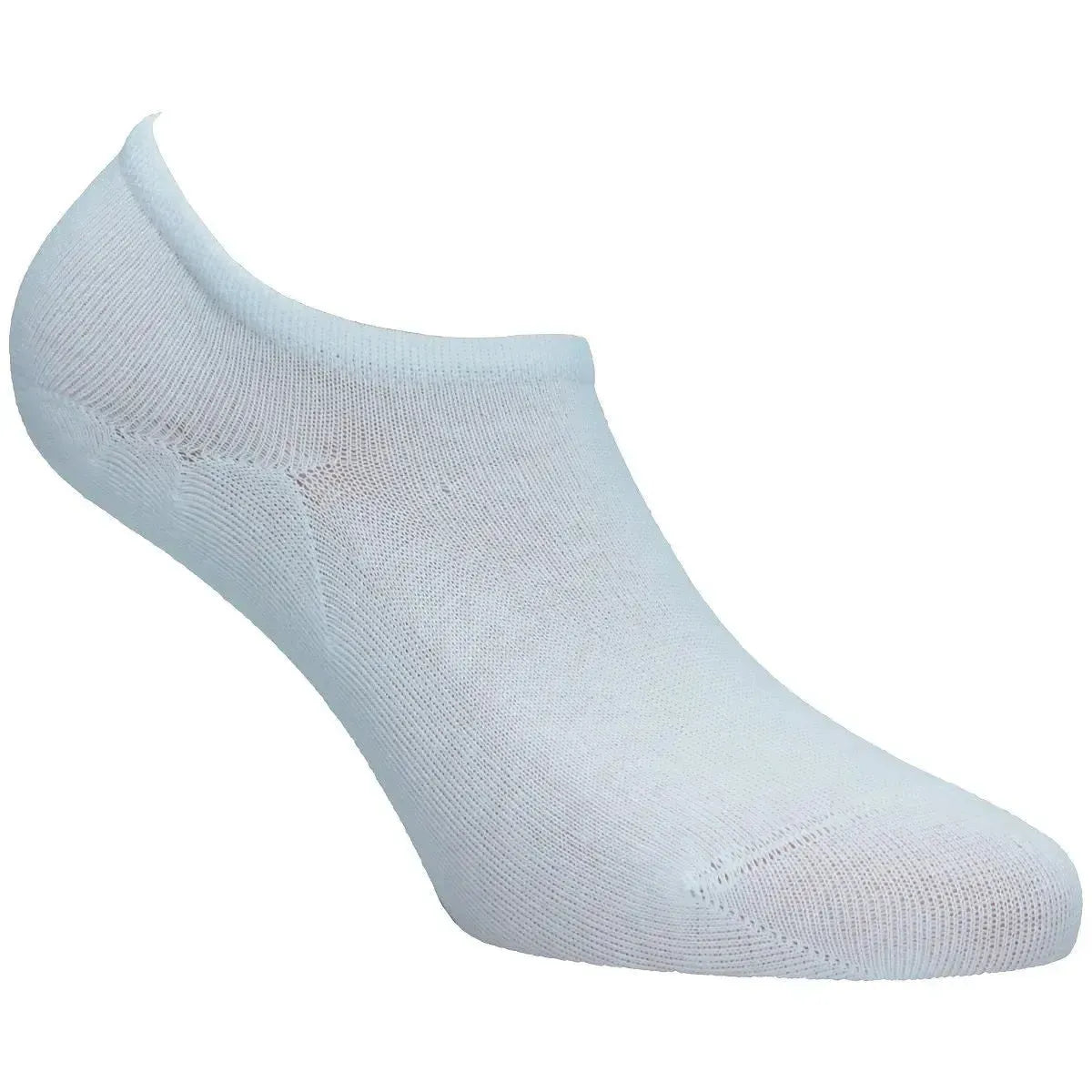 Confezione da 6 paia di fantasmini in cotone Lonsdale LNS31