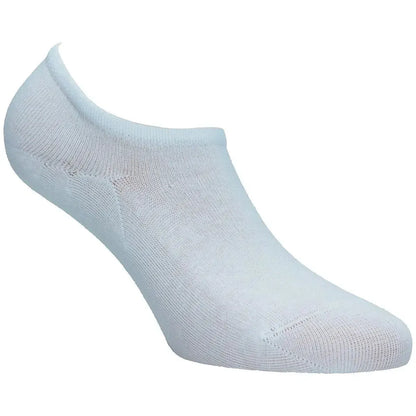 Confezione da 6 paia di fantasmini in cotone Lonsdale LNS31