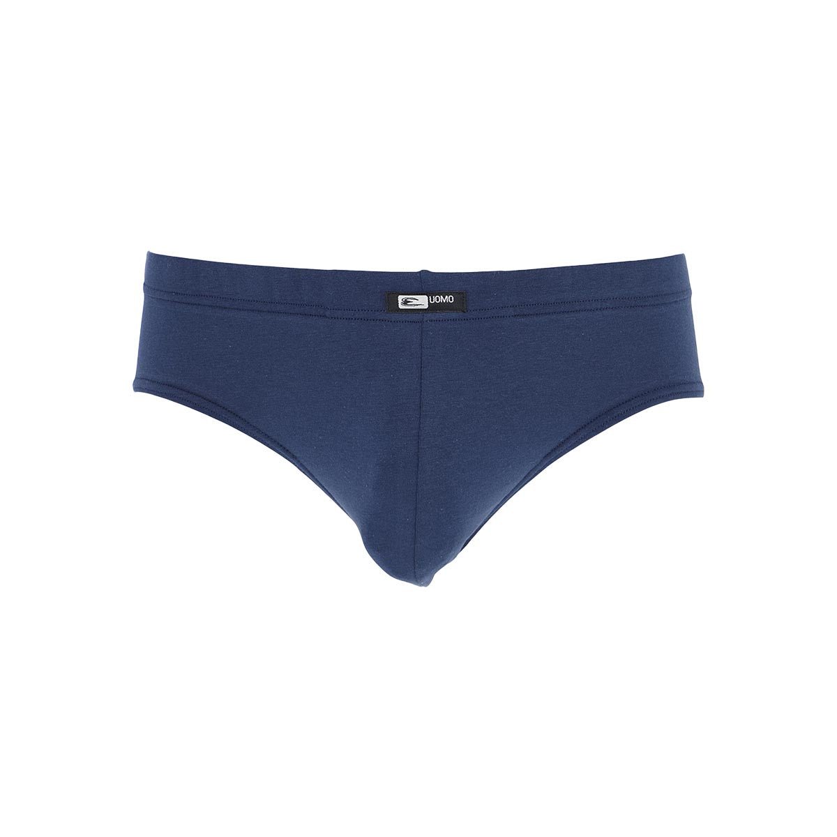 Confezione da 6 slip Uomo Cotonella cotone bielastico 2396