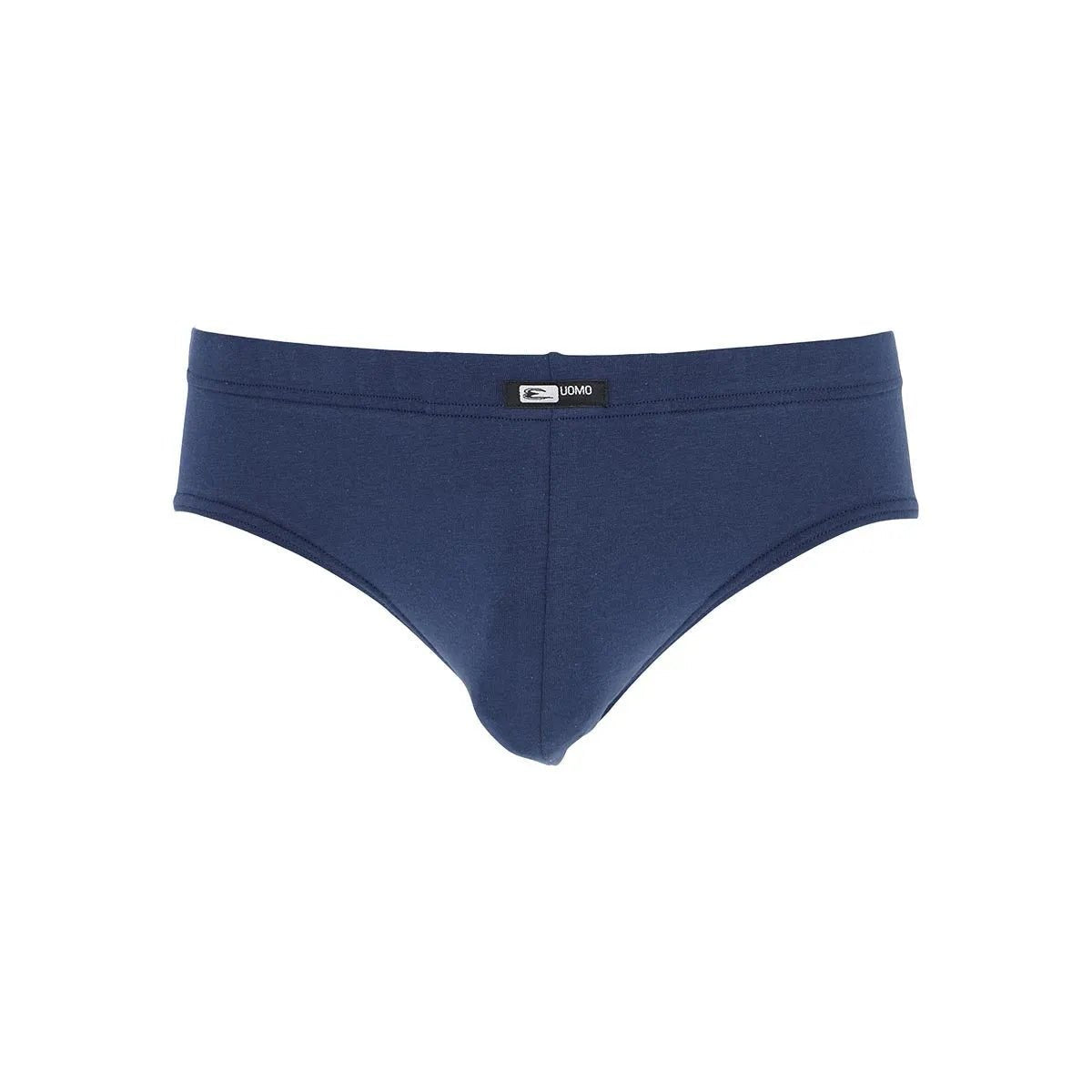 Confezione da 6 slip Uomo Cotonella cotone bielastico 2396