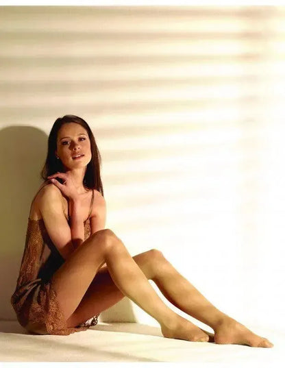 Confezione di 3 paia di collant velato ad effetto opaco e leggermente rivitalizzante Donna BC Ever 40 denari