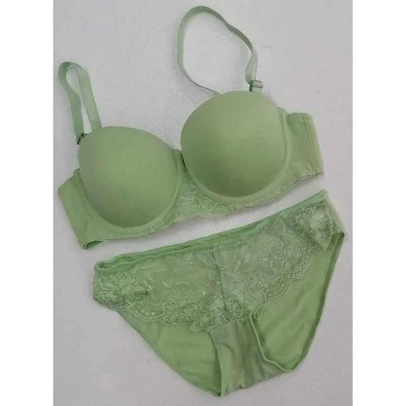 Coordinato donna Aris balconcino con slip D428
