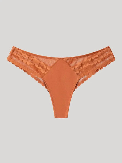 Coordinato reggiseno balconette con ferretto e brasiliana Gisela 10128